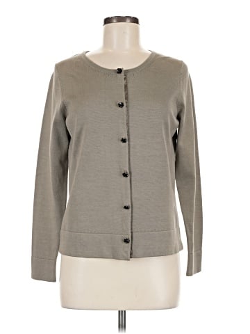 Sigrid Olsen Cardigan (view 1)