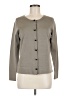 Sigrid Olsen Gray Cardigan Size M (estimated) - photo 1