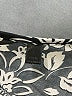 Unbranded Paisley Black Jumpsuit Size L - photo 4