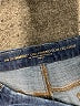 So Slimming by Chico's Blue Jeans Size Lg (2.5) - photo 7