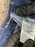 So Slimming by Chico's Blue Jeans Size Lg (2.5) - photo 8