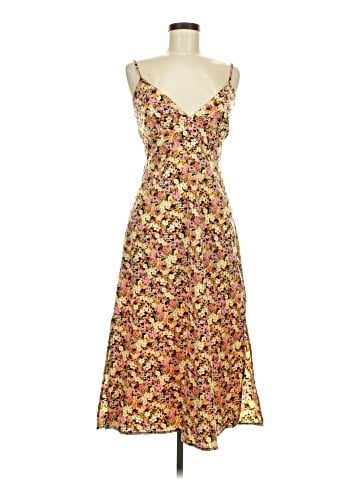 Forever 21 Cocktail Dress (view 1)