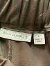 Susan Graver Solid Black Casual Pants Size L - photo 7