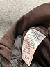 Susan Graver Solid Black Casual Pants Size L - photo 8