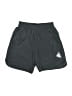 Adidas 100% Recycled Polyester Solid Black Athletic Shorts Size 24 waist (estimated) - photo 1