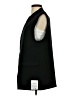 Topshop Black Vest Size 2 - photo 5