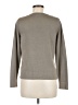 Sigrid Olsen Gray Cardigan Size M (estimated) - photo 2