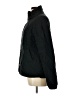 Wild Fable 100% Cotton Argyle Black Jacket Size L - photo 5