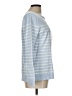 Tommy Hilfiger Blue Sweatshirt Size L - photo 4