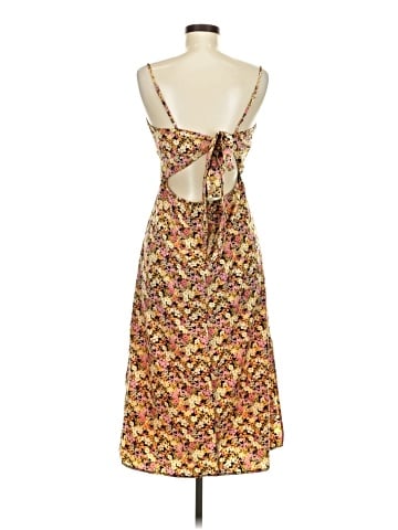 Forever 21 Cocktail Dress (view 2)
