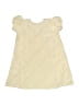 Unbranded Ivory Dress Size 8 (estimated) - photo 1