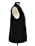 Topshop Black Vest Size 2 - photo 4