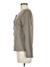 Sigrid Olsen Gray Cardigan Size M (estimated) - photo 5