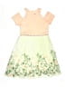 Xtraordinary Green Dress Size 16 - photo 1