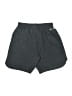 Adidas 100% Recycled Polyester Solid Black Athletic Shorts Size 24 waist (estimated) - photo 2