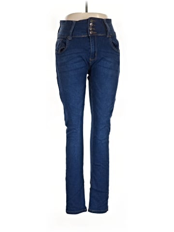 Bamboo Jeans (view 1)