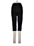 Balance Collection Black Active Pants Size L - photo 2