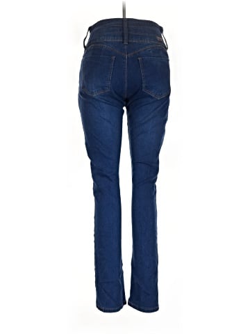 Bamboo Jeans (view 2)