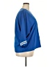 Assorted Brands 100% Polyester Blue 3/4 Sleeve Top Size XXL - photo 4