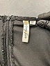 Journey Five 100% Polyester Black Cocktail Dress Size M - photo 7