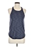 Lululemon Athletica Gray Tank Top Size 6 - photo 1