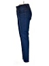 Bamboo 100% Cotton Solid Blue Jeans Size 13 - 14 - photo 5