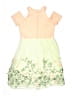 Xtraordinary Green Dress Size 16 - photo 2