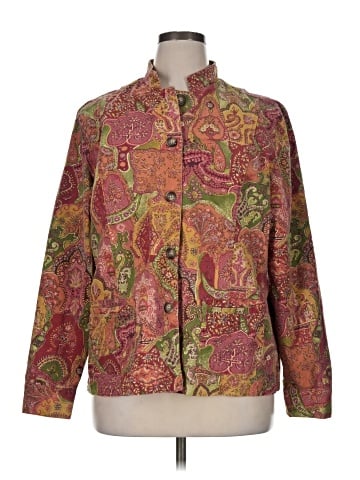 Coldwater Creek Jacket (view 1)