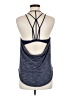 Lululemon Athletica Gray Tank Top Size 6 - photo 2