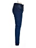 Bamboo 100% Cotton Solid Blue Jeans Size 13 - 14 - photo 4