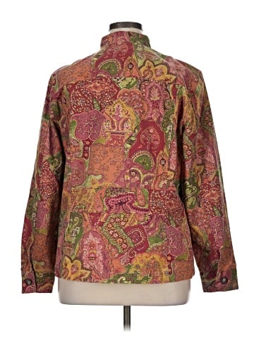 Coldwater Creek Jacket (view 2)