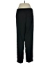 The Limited 100% Polyester Black Casual Pants Size 0 - photo 2