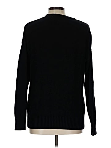 Rae Dunn Pullover Sweater (view 2)