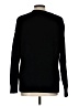 Rae Dunn Black Pullover Sweater Size L - photo 2