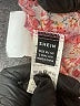 Shein 100% Polyester Floral Pink Cocktail Dress Size L - photo 7