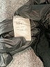 Twenty 100% Micro Modal Black Cocktail Dress Size M - photo 8