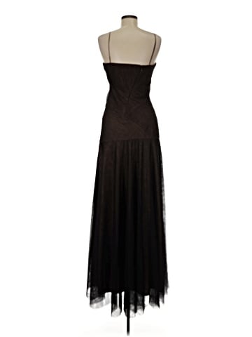 BCBGMAXAZRIA Cocktail Dress (view 2)