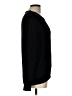 Rae Dunn Black Pullover Sweater Size L - photo 4