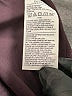 Active by Old Navy Purple Cargo Pants Size XL Petite - photo 5