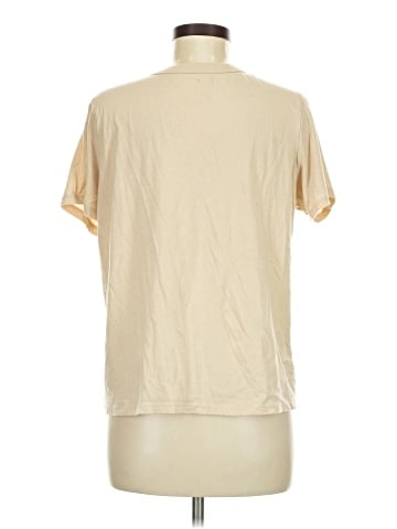 Zoe+Liv Short Sleeve Top (view 2)