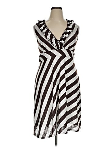 INC International Concepts Casual Dress (view 1)