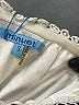 Minuet Paisley Blue Cocktail Dress Size S - photo 3