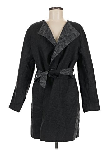 Unbranded Coat (view 1)