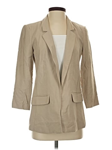 Ann Taylor LOFT Blazer (view 1)
