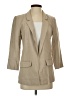 Ann Taylor LOFT Tan Blazer Size 0 - photo 1