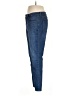NYDJ Solid Blue Jeans Size 12 - photo 5