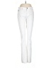 John Galt Ivory Jeans Size 28 waist - photo 1