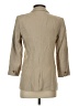 Ann Taylor LOFT Tan Blazer Size 0 - photo 2