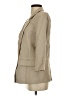 Ann Taylor LOFT Tan Blazer Size 0 - photo 5