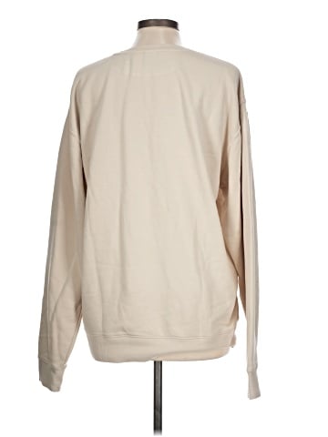 Independent Trading Company Sweatshirt (view 2)
